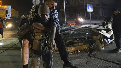 شعرت به فلسطين ومصر والعراق... زلزال قوي جديد يضرب تركيا وسوريا