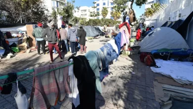 تونس تستنكر اتهاماها ب"العنصرية"