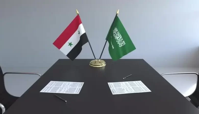 مصادر تكشف عن اتفاق السعودية وسوريا على فتح سفارتي البلدين