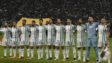 Algeria