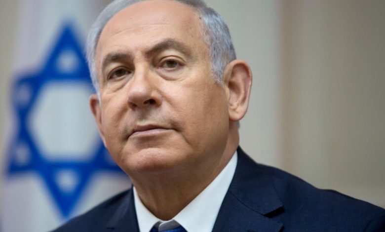 Benyamin Netanyahu défend sa réforme de la justice
