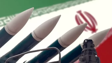 L’Iran bombe nucléaire