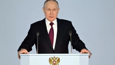 Poutine: La Russie va déployer des armes nucléaires tactiques au Bélarus