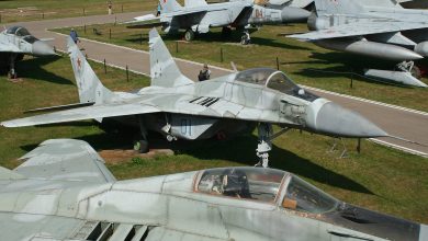 La Russie détruira les chasseurs MiG-29 que la Pologne et la Slovaquie fourniront à l'Ukraine