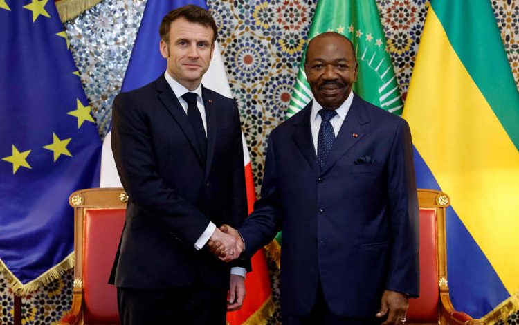 Emmanuel Macron: L’âge de la Françafrique est révolu
