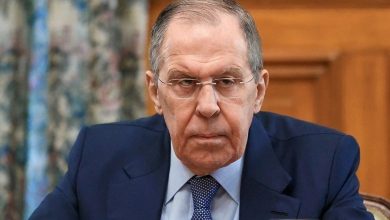 Lavrov