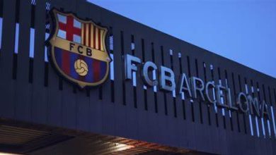 Le FC Barcelone et d'ex-dirigeants inculpés par la justice espagnole