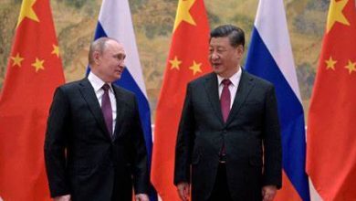 Poutine: Les relations russo-chinoises ont atteint le point culminant