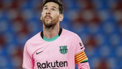 Lionel Messi se rapprocherait dangereusement d'un retour vers le FC Barcelone
