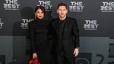 Messi et sa famille menacés dans une fusillade en Argentine