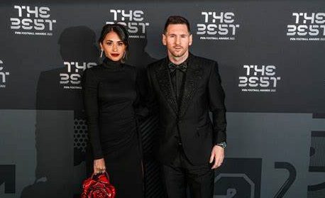 Messi et sa famille menacés dans une fusillade en Argentine