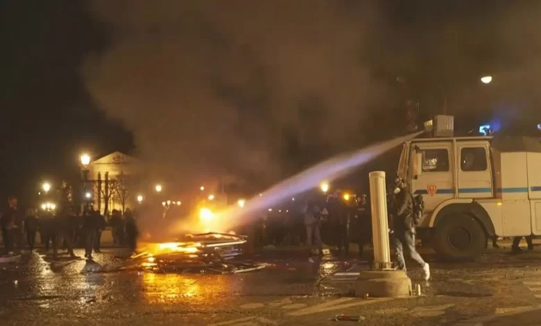 Protests