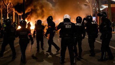 Réforme des retraites France