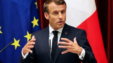 Réforme des retraites Macron l'Assemblée