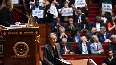 Réforme des retraites: Les syndicats appellent à poursuivre la grève