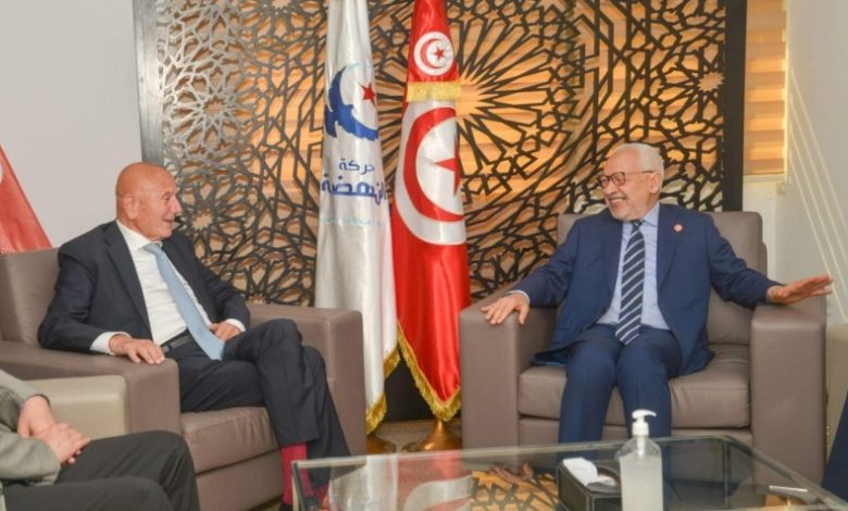 Tunisia's Brotherhood