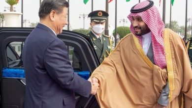 Xi Jinping: La Chine est prête à travailler avec l'Arabie saoudite pour la paix, la stabilité et le développement au Moyen-Orient