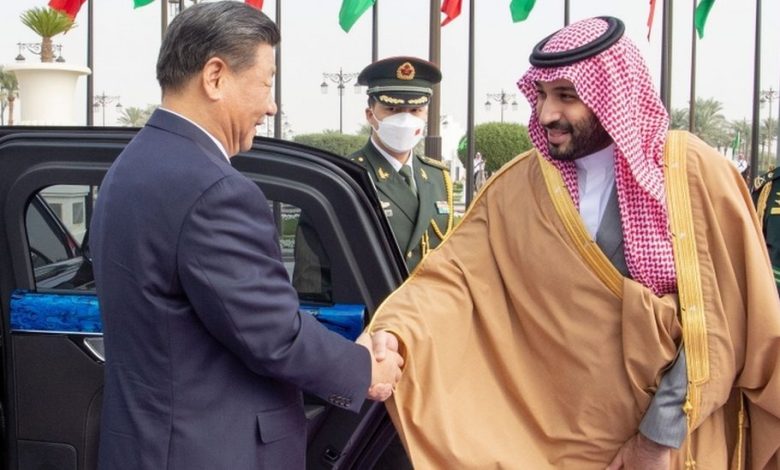 Xi Jinping: La Chine est prête à travailler avec l'Arabie saoudite pour la paix, la stabilité et le développement au Moyen-Orient