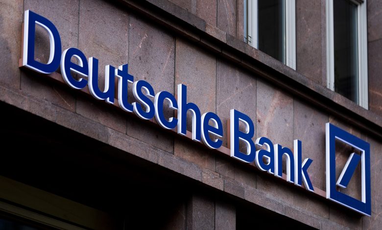 Détérioration de la confiance dans les banques européennes