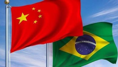 الصين والبرازيل تتخليان عن الدولار في تعاملاتهما التجارية