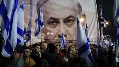 انهيار في شعبية حزب الليكود الذي يتزعمه نتنياهو استطلاع رأي يظهر خسارة اليمين الفاشي في إسرائيل