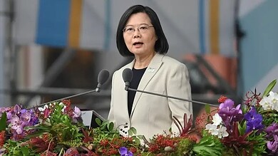 تساي إنغ وين