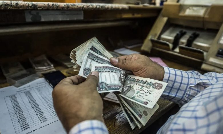 مصر تتباحث مع روسيا والهند والصين لتقليل الاعتماد على الدولار