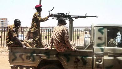 استمرار المعارك بين الجيش السوداني وقوات الدعم السريع