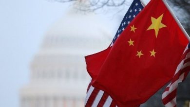 La Chine impose des sanctions contre deux organisations américaines et leurs dirigeants