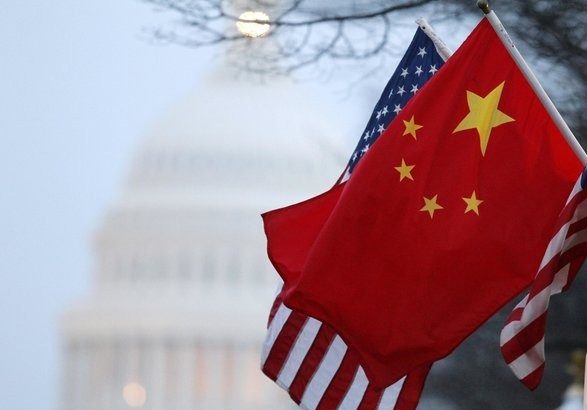 La Chine impose des sanctions contre deux organisations américaines et leurs dirigeants