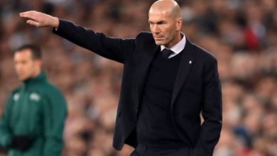 Al Nassr est prêt à tout pour signer Zinedine Zidane