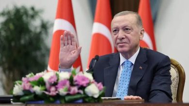 Erdogan est malade en pleine campagne des élections