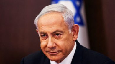 If Netanyahu provokes