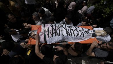 Israel will be incinerated