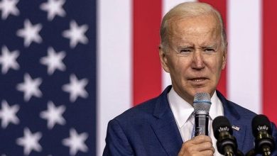 Joe Biden annonce sa candidature aux élections de 2024