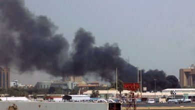 قلق دولي لما يجري في السودان ودعوات لوقف النار