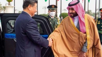 L'Arabie saoudite quitte l'orbite des États-Unis au profit de la Chine