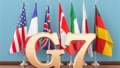 La Chine accuse le G7 de la calomnie et de la salir
