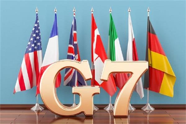 La Chine accuse le G7 de la calomnie et de la salir