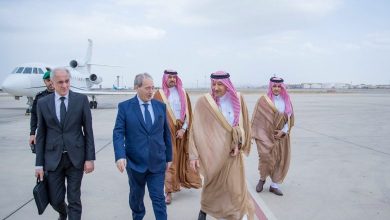 Le chef de la diplomatie syrienne est en visite en Arabie saoudite
