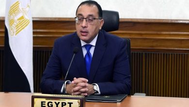 Premier ministre égyptien : Le monde assiste à la naissance de nouveaux équilibres