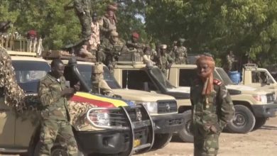 Les forces soudanaises accusent le mouvement islamique d'avoir allumé la guerre