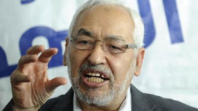 Rached Ghannouchi brandit la menace d’une guerre civile