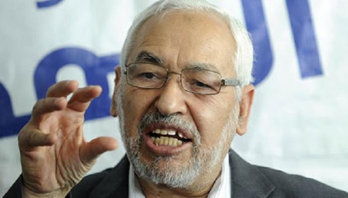 Rached Ghannouchi brandit la menace d’une guerre civile