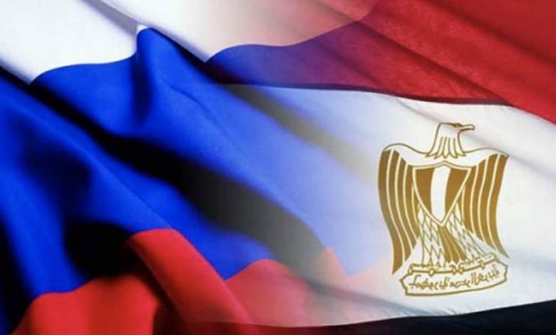 الكرملين: التقارير الغربية عن نية مصر تزويد روسيا بالصواريخ "كذبة الجديدة"