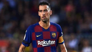 Sergio Busquets donne son accord pour une prolongation au FC Barcelone