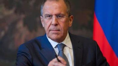 Sergueï Lavrov: La paix en Ukraine passe par l'établissement d'un nouvel ordre mondial