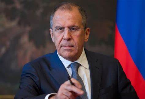Sergueï Lavrov: La paix en Ukraine passe par l'établissement d'un nouvel ordre mondial