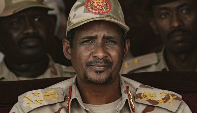 Sudan Army