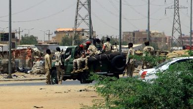 Sudan’s army